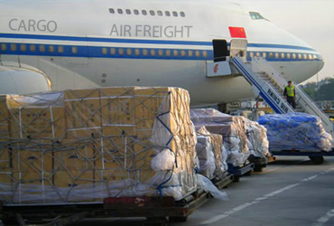 Air Freight