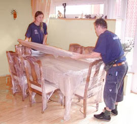 Removals to Dubai from UK Removals to Dubai from UK